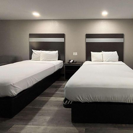 Motel 6 La Porte, Tx Екстериор снимка
