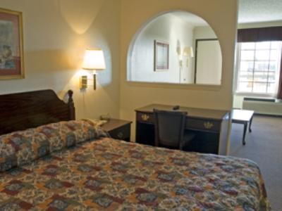 Motel 6 La Porte, Tx Екстериор снимка