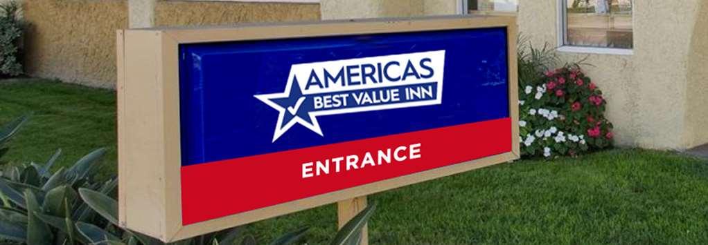 Motel 6 La Porte, Tx Екстериор снимка