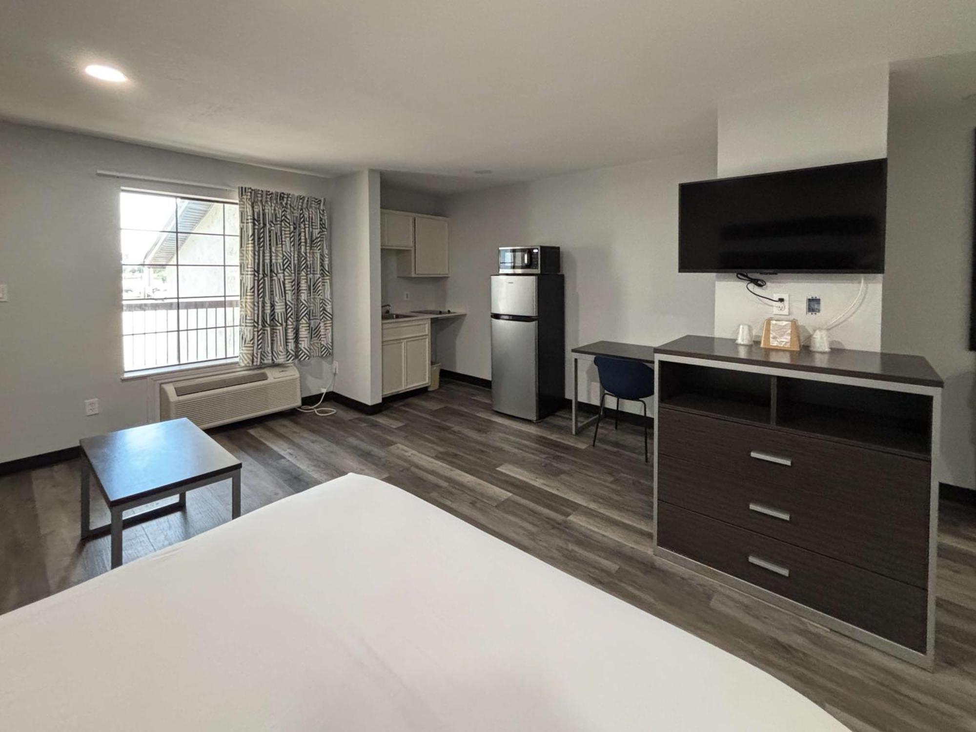 Motel 6 La Porte, Tx Екстериор снимка