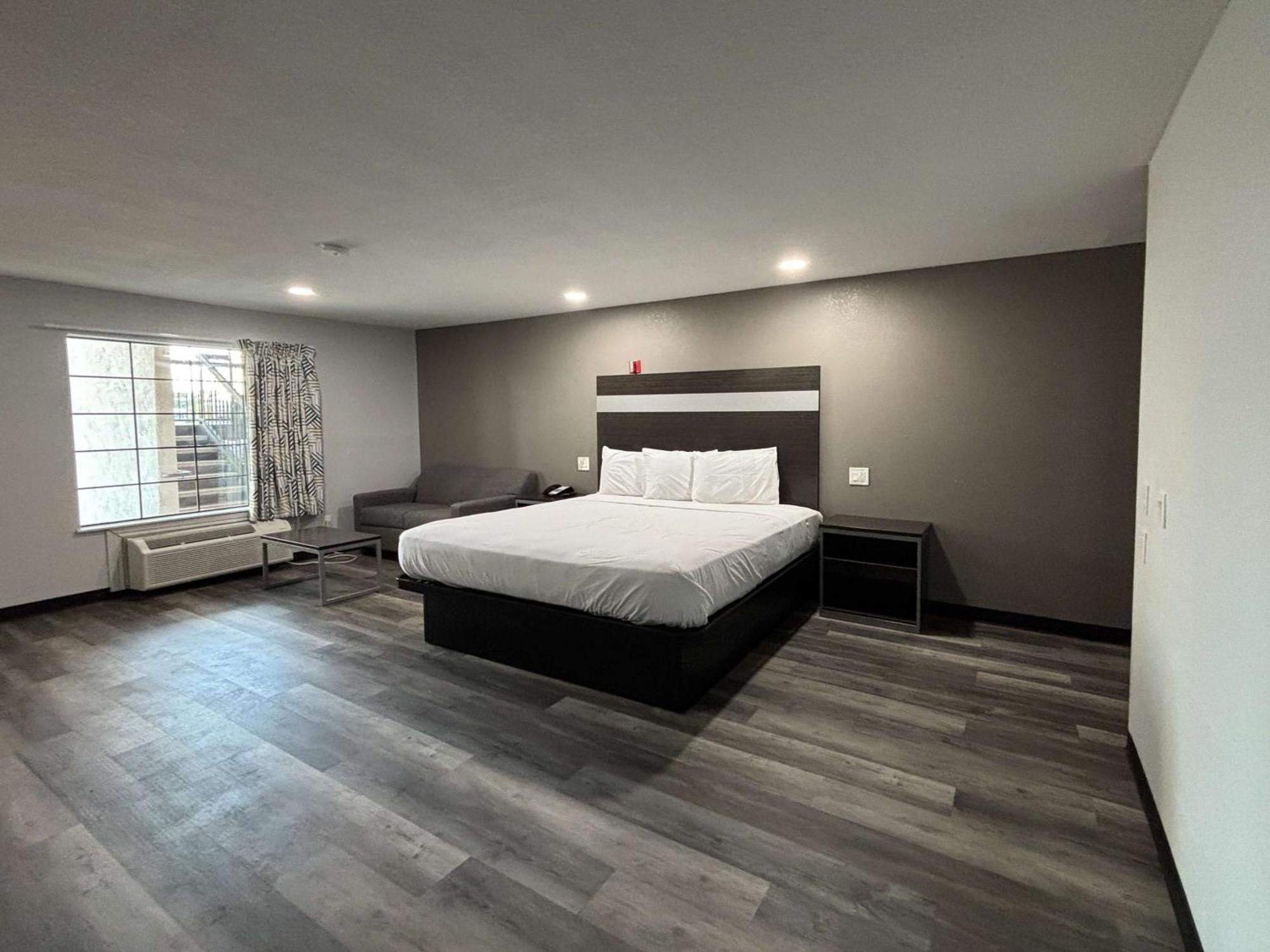Motel 6 La Porte, Tx Екстериор снимка