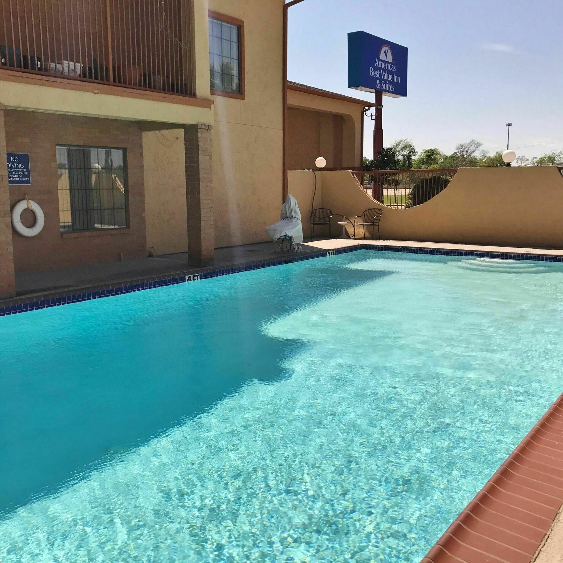 Motel 6 La Porte, Tx Екстериор снимка