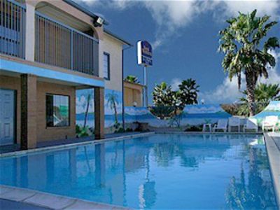 Motel 6 La Porte, Tx Съоръжения снимка